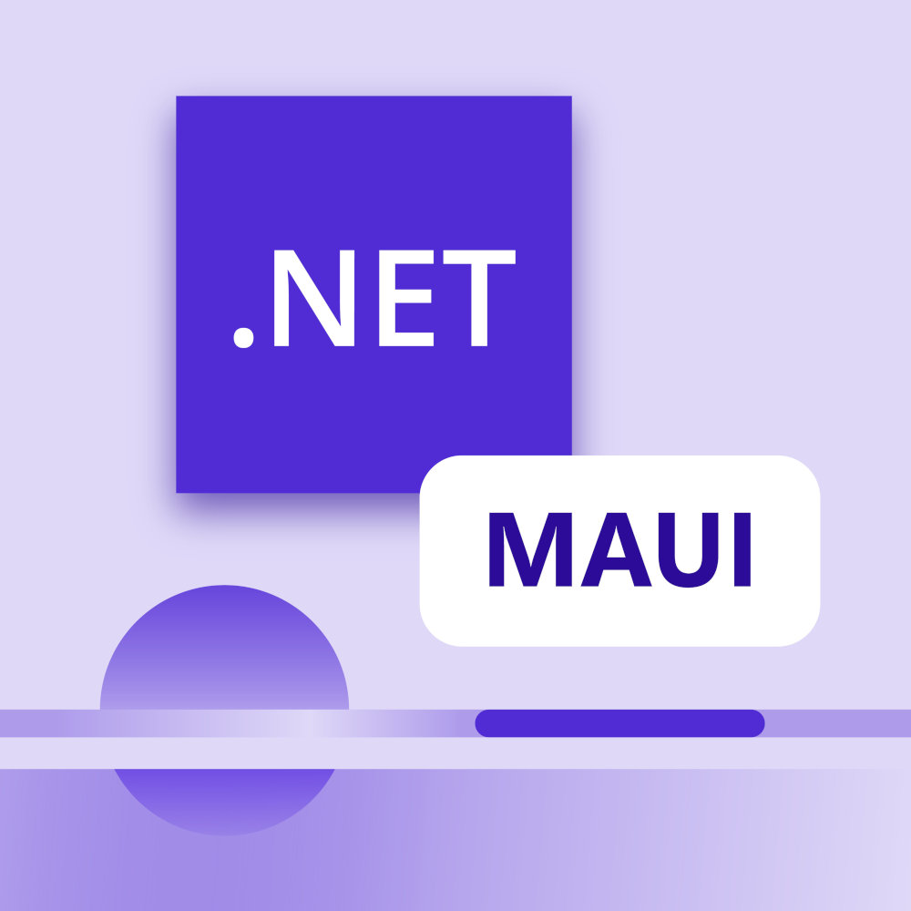 The .NET MAUI Podcast profile picture